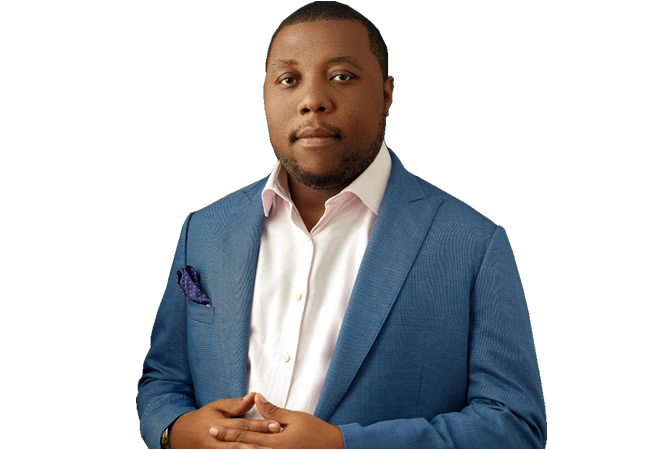Olumide Soyombo