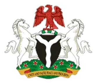 Coat of arms of the Federal Republic of Nigeria &mdash; Debt Management Office
