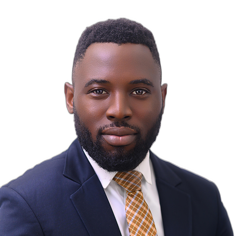 Daniel Olusegun-Ojo