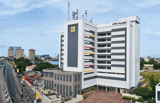MTN Nigeria